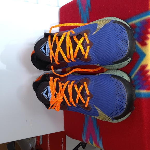 Nike Pegasus Trail 2 Gore-Tex Running Shoes CU2016-600 Men’s Sz 12.5 main image 6